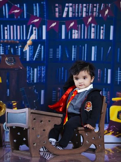 Creative Storybook Themes photo 5