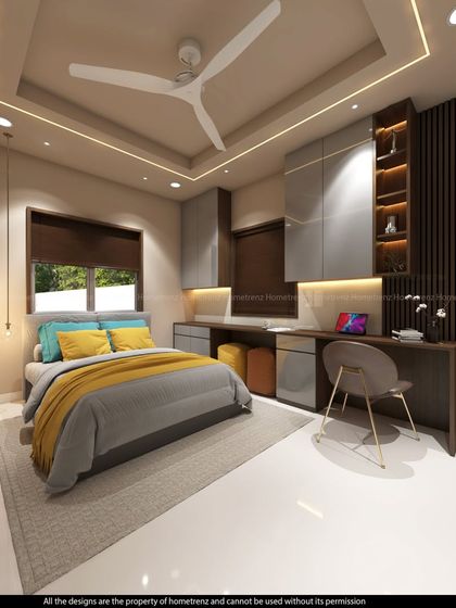 Serene Bedrooms photo 43