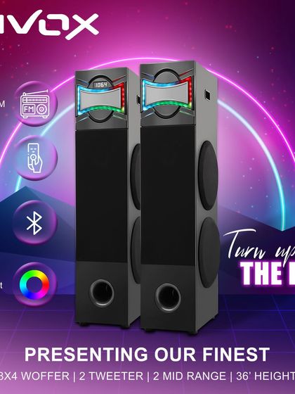 Complete Home Cinema Experience photo 6