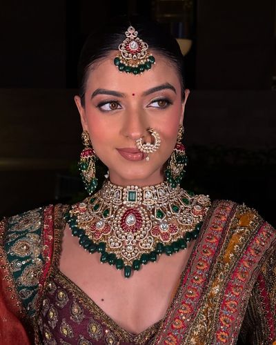 Bridal & Occasion Jewellery Rental