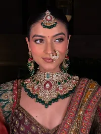 Bridal & Occasion Jewellery Rental