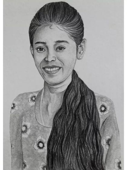 Individual Portraits photo 23