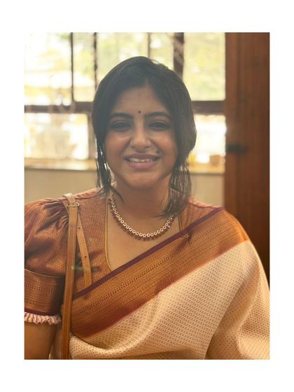 Aishwarya Rangarajan - Live Musical Performance Elegance in Ethnic Wear photo 41