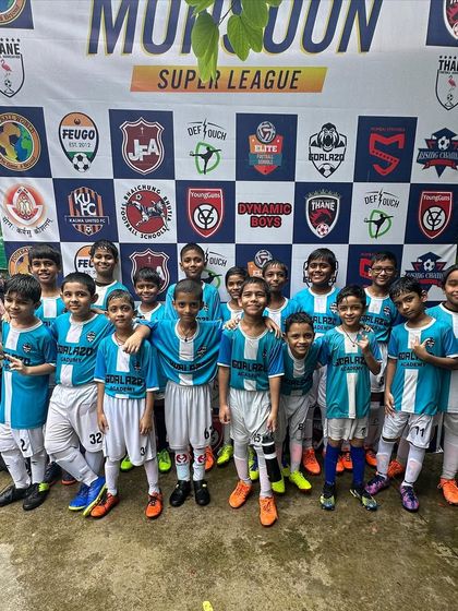 Match Day Action photo 23