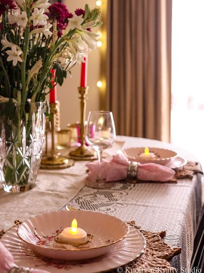 Celebrations & Tablescapes photo 16
