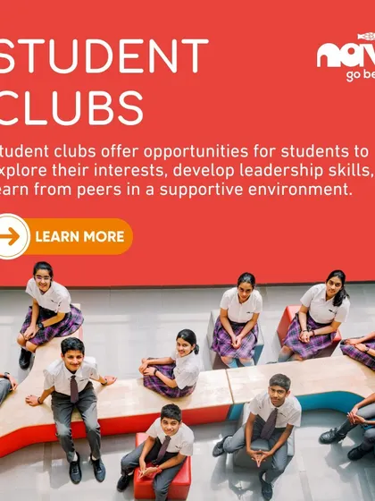 Student clubs offer opportunities for students to explore their interests, develop leadership skills, and learn from peers in a supportive environment.
