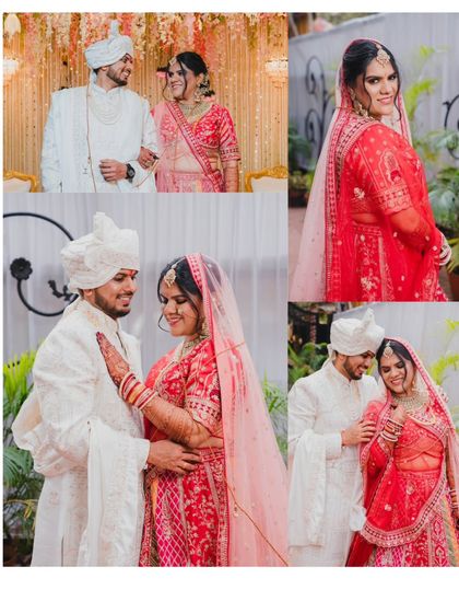 Sacred Vows: Hindu Ceremonies photo 42