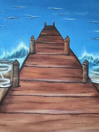 Nature & Wildlife Murals photo 4