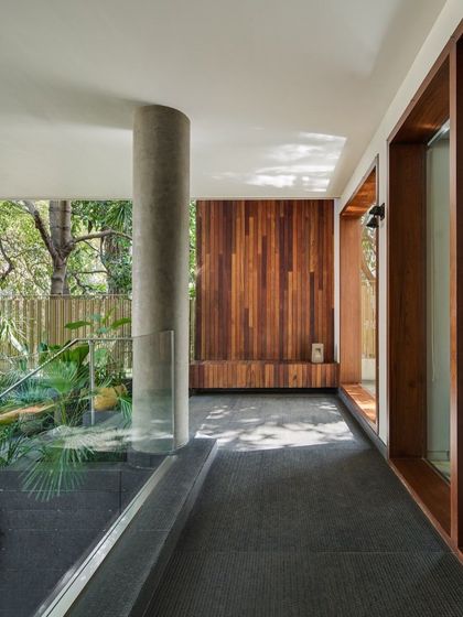 Techno Architecture - Full-Service Residential Interior Design In the Spotlight: Media Features photo 9