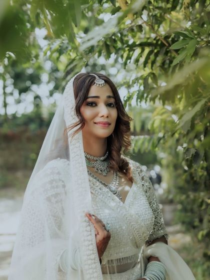 Timeless Bridal Portraits photo 49