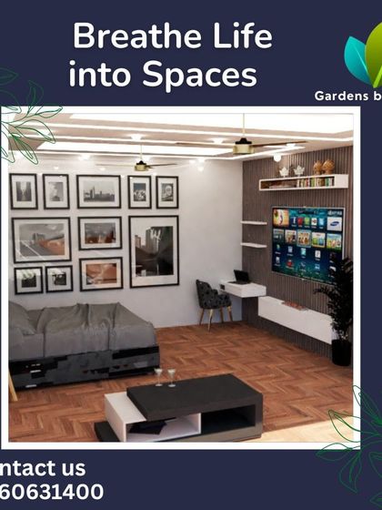 Residential Interior Styling photo 3