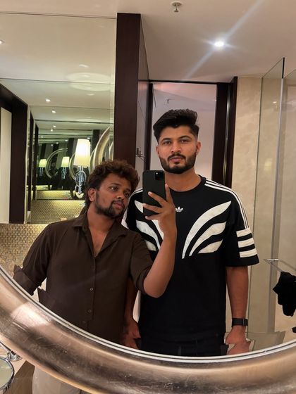 Deva rv - Men's Haircuts & Grooming The Cricketer's Choice photo 27