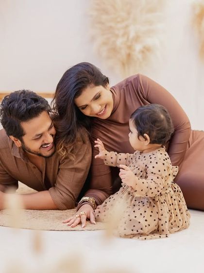 Celebrating Family: From Twins to Toddlers photo 16