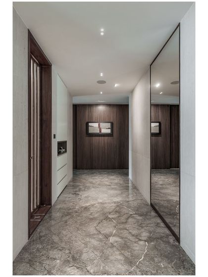 Studio Design Forum - Interior Design Timeless Apartment Sanctuaries photo 16