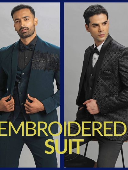 CandidMen - Sale of Pre-Loved Men's Occasion Wear The Smart Style Guide photo 24