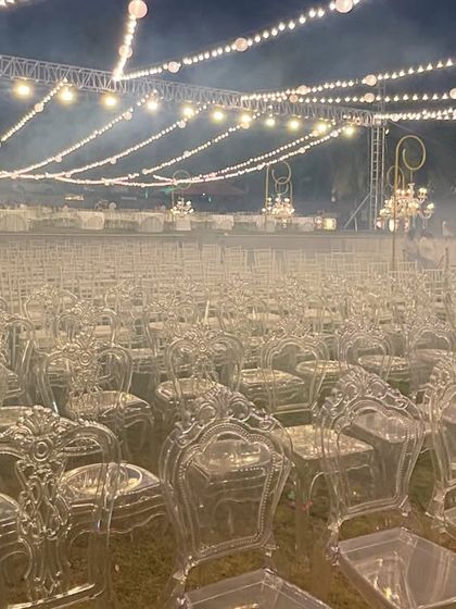 Wedding Stories - Full-Service Wedding Planning Behind The Scenes & Teamwork photo 4