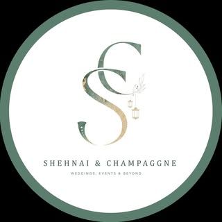 Shehnai & Champagne