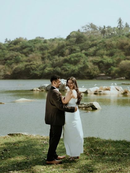 2Bonds - Wedding Photography & Films Pre-Wedding Narratives: The Start of Your Story photo 25