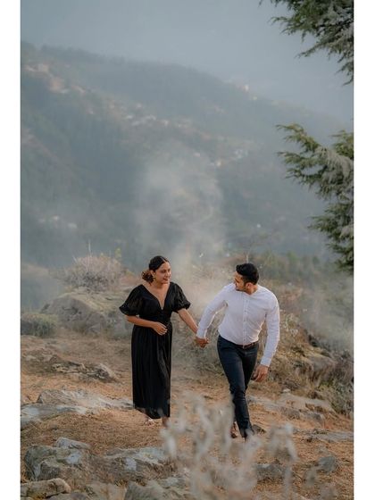 Mountain & Forest Escapades photo 37