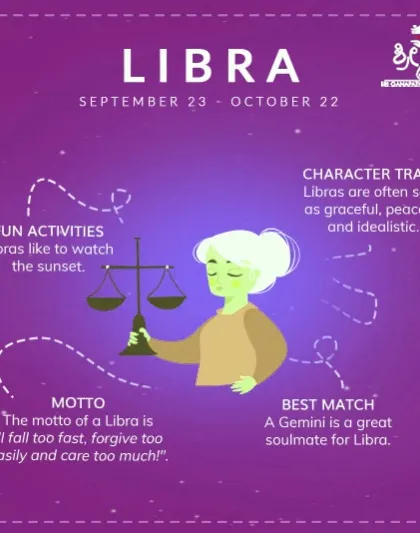 Libras are known for being graceful and peaceful. To maintain your inner calm, I suggest engaging in meditation. Your positive outlook is a powerful tool for navigating any obstacles you may face in your relationships or daily life.