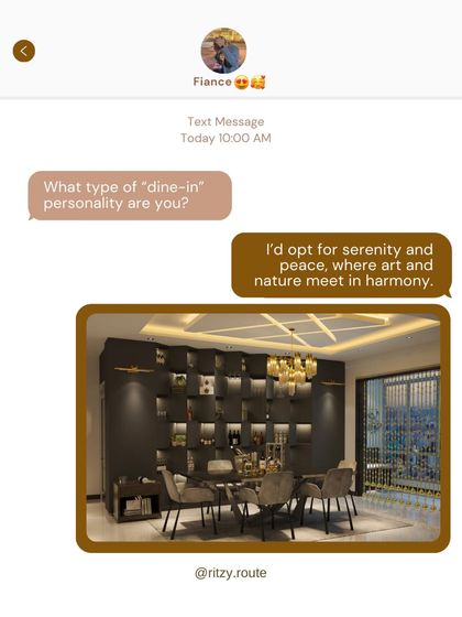 Ritzy Route - Custom Furniture Design Living & Dining Spaces photo 17