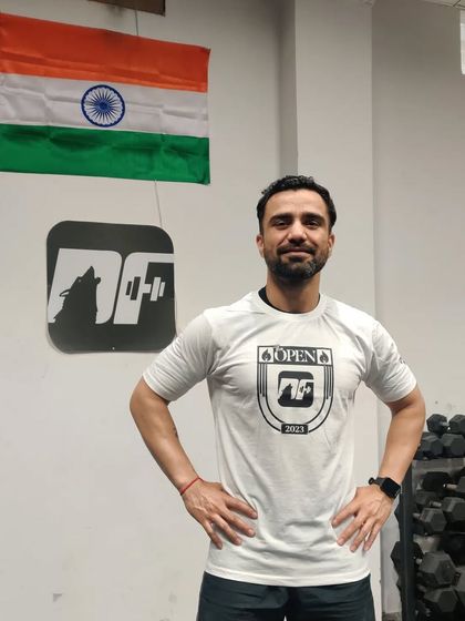 I am happy to announce I have joined Dire CrossFit as a coach. I look forward to sharing my experience and helping this wonderful community build a strong foundation.