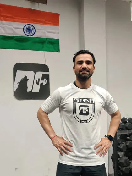 I am happy to announce I have joined Dire CrossFit as a coach. I look forward to sharing my experience and helping this wonderful community build a strong foundation.