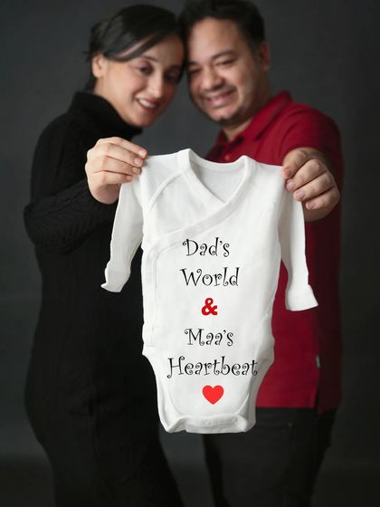 Abhinandan Photography - Maternity Photography Modern & Casual Styles photo 56