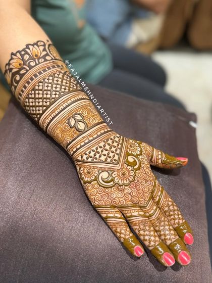 Additional Work photo 44