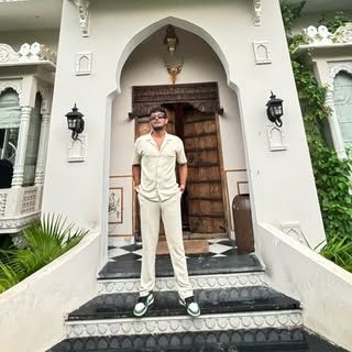 Devam Pandey