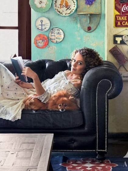 Celebrity Homes photo 5