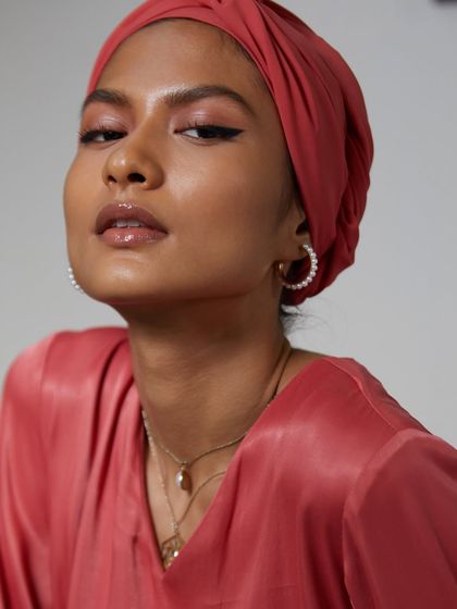 Vidhi Thakur - Portrait & Headshot Photography Fashion & Brand Collaborations photo 44