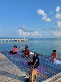 Yoga & Wellness Retreats