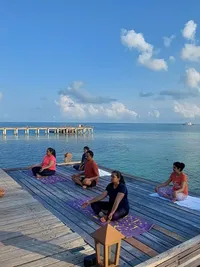 Yoga & Wellness Retreats