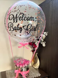 Floral & Balloon Arrangements