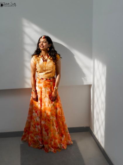 Rakshith Shetty - Wedding Photography Bridal Portraits: The Radiant Bride photo 31