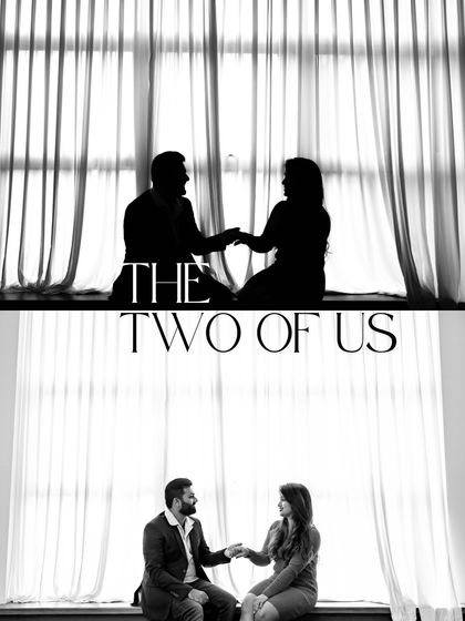 Sandeep Holla - Pre-Wedding Photography Modern Studio Sessions photo 19