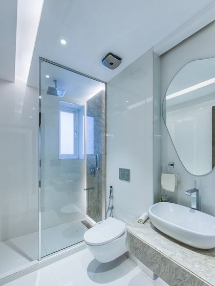 Statement Bathrooms & Kitchens photo 5