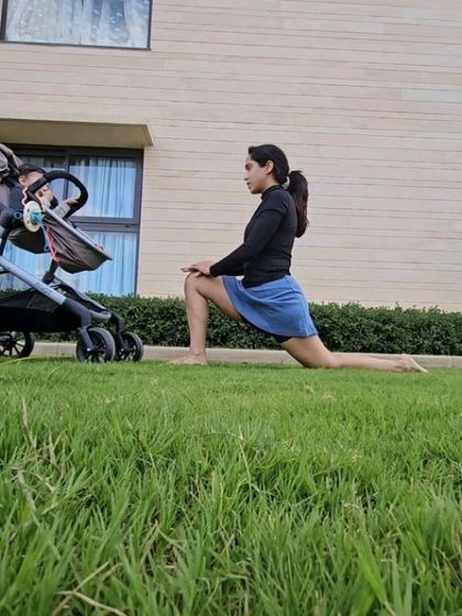 Preeti Kalia - Holistic Health & Wellness Programs Behind the Scenes & Personal Life photo 17