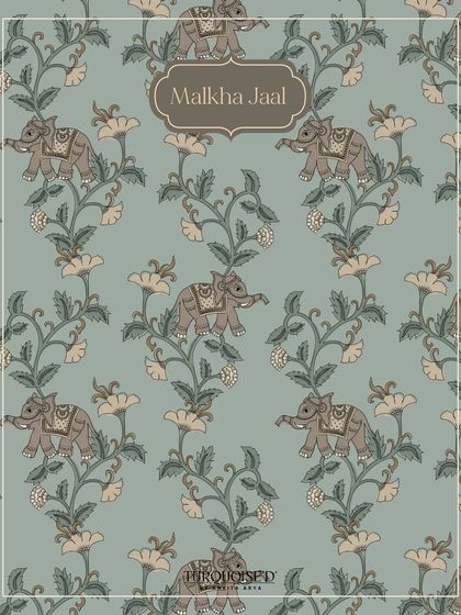 Weavers Bazaar: A Tapestry of Indian Textiles photo 26