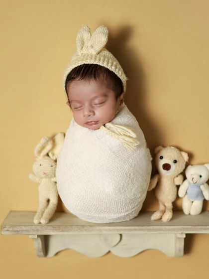 Newborn Dreams (5-20 Days) photo 27