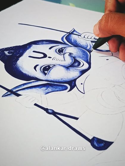 Spiritual & Devotional Art photo 29