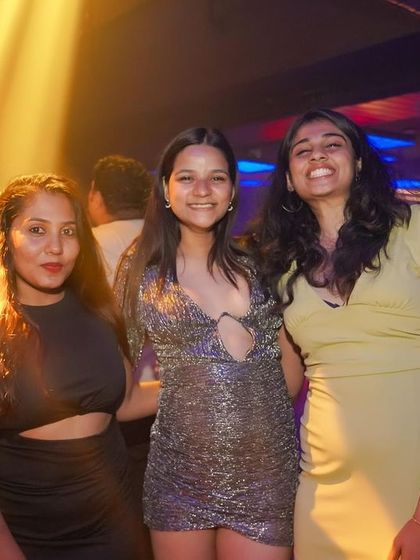 DJ Bose - Private Event DJ The Crowd Vibe photo 119