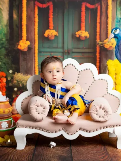 Creative & Themed Photoshoots photo 20