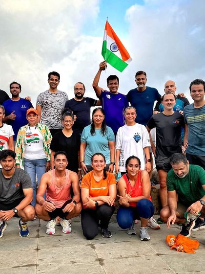 The Be Fit Tribe photo 57