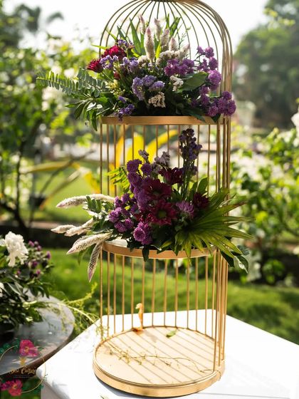 Intricate Details & Traditional Touches photo 63