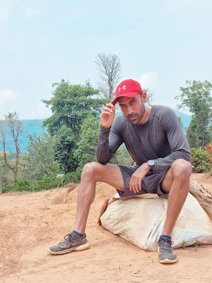 Niran Ponnappa - Coffee & Ecotourism Experiences Life on the Estate photo 6