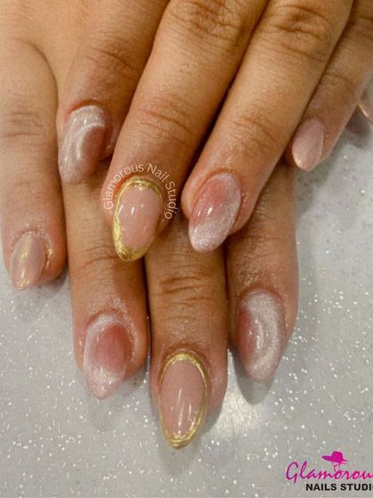 Elegant Nudes & Neutrals photo 5