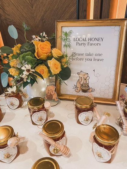 Bunny Bash By Anurag - Themed Event Design & Styling Animal & Nature Inspired Themes photo 48