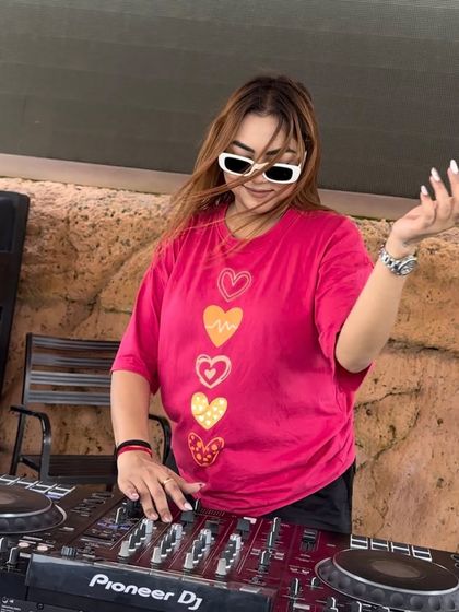 At The Console photo 24